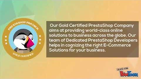 Hire Prestashop Developer