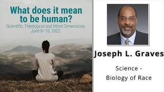 Science - Biology of Race - Joseph L Graves