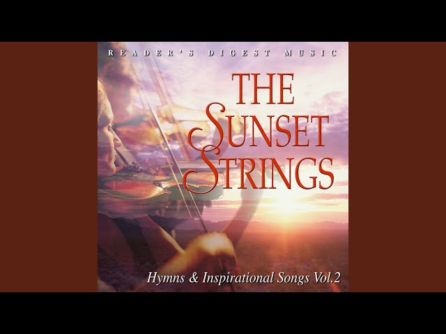 Sunset Strings - Count Your Blessings