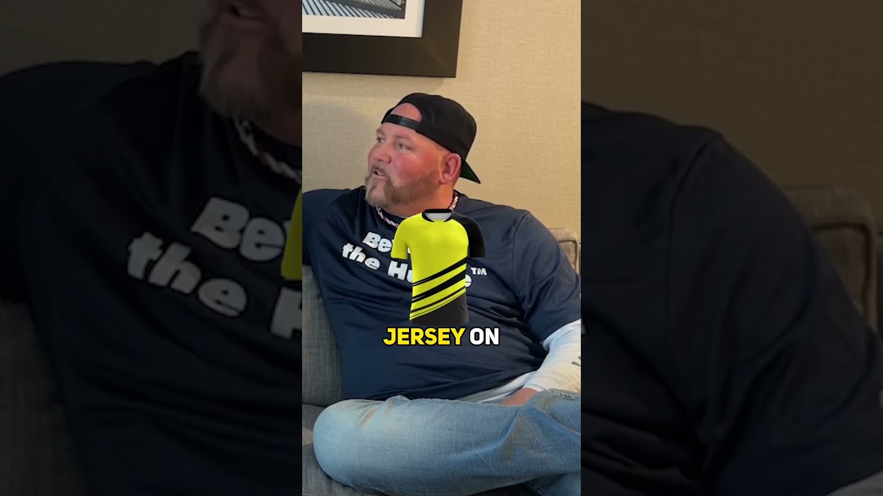 Sports Sponsorships. W/ Dan Walrack 