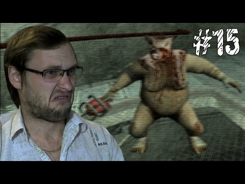 Видео: Manhunt ► КИШКИ НАРУЖУ И КОНЕЦ ► #15