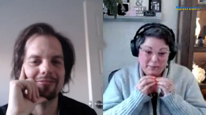 Just Joshing Episode 777:  Jesse Rene Gibbs