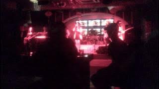 price tag & shae sayang cover by project x band live dva sri alam jb