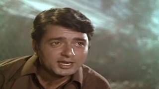 Haathon Mein Kitaab, Baalon Mein Gulab | Kishore Kumar | Chitragupt | Sansar, 1971.