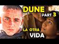 ¿Chani Está Embarazada en DUNE 3? La Teoría Que Cambia Todo