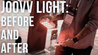 Joovv Light Therapy: Benefits Explained + Before & After Testosterone
