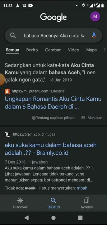 Bahasa Acehnya Aku Cinta Kamu #shorts #vlog #ojol #vlogojol #bahasaaceh #akucintakamu #bahasadaerah
