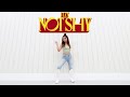 ITZY “Not Shy” Lisa Rhee Dance Cover