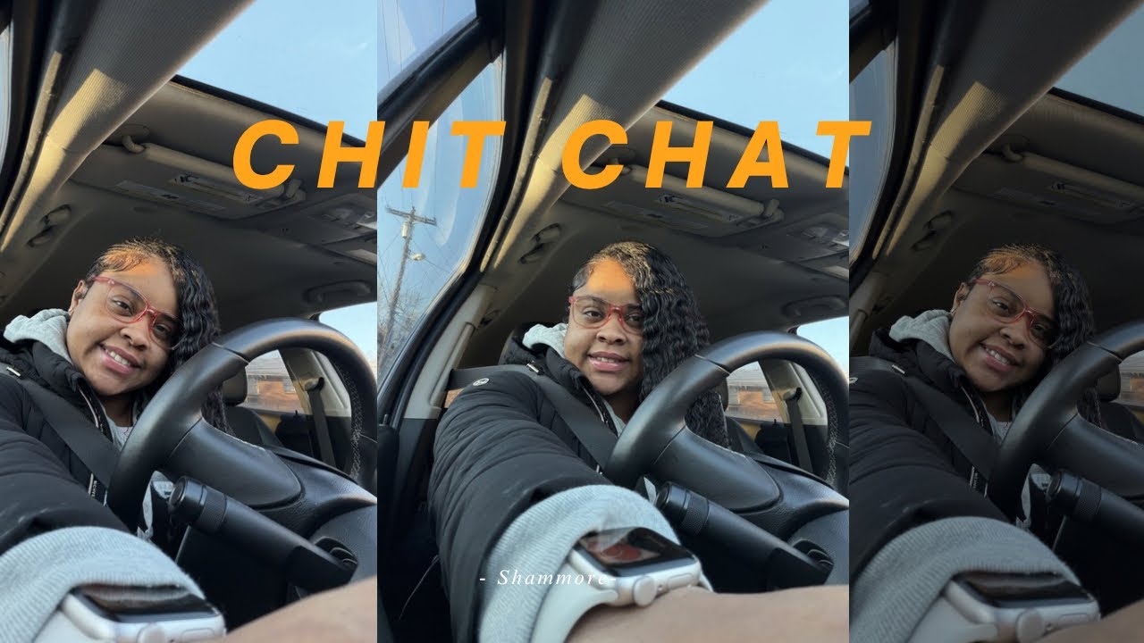 Don’t choose comfort 