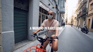 A short escape to barcelona. social media: instagram:
https://www.instagram.com/bikerlawrence/ facebook:
https://www.facebook.com/bikerlawrence twitter: http...