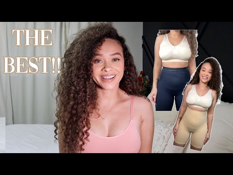 The Best Shaping Underwear For Everyday Use - Review Ft