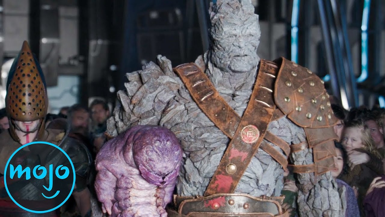 Top 10 Comic Relief Characters In Superhero Movies Top 10 Comic Relief Characters In Superhero Movies