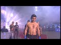Kumar vs Germakhanov - Quarter Final WSB Season 2