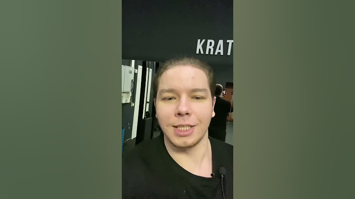 Главная ошибка в приседаниях, после которой болит спина!Часть 1
