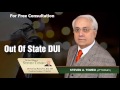 http://www.ctduiattorney.com/

The Law Offices of Steven Tomeo
29 Kearney Road
P.O. Box 184
Pomfret Center, CT 06259
(888) 994-6356

 Connecticut based DUI defense attorney Steven Tomeo discusses whether a first time out of state DUI...