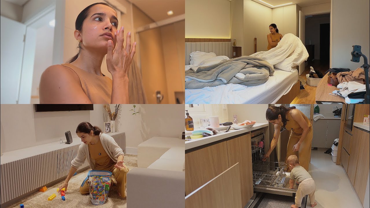 tentando dar conta de tudo e um desabafo necessário