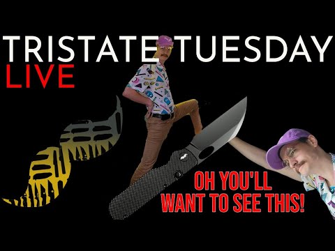 Feast Your Eyes... On Deez! - Tristate Tuesday LIVE!