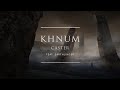Caster - Khnum (feat. Earthlinger) | Ophelia Records