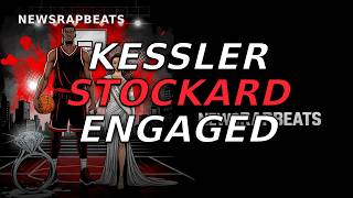 Lakers Star Kessler & Miss America Stockard ENGAGED: Wedding Bells SPARK Major Buzz | News Rap 🔥