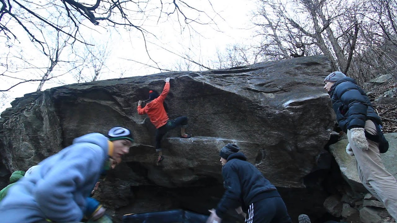 Nils Favre - Delusion of Grandeur 8B/A+