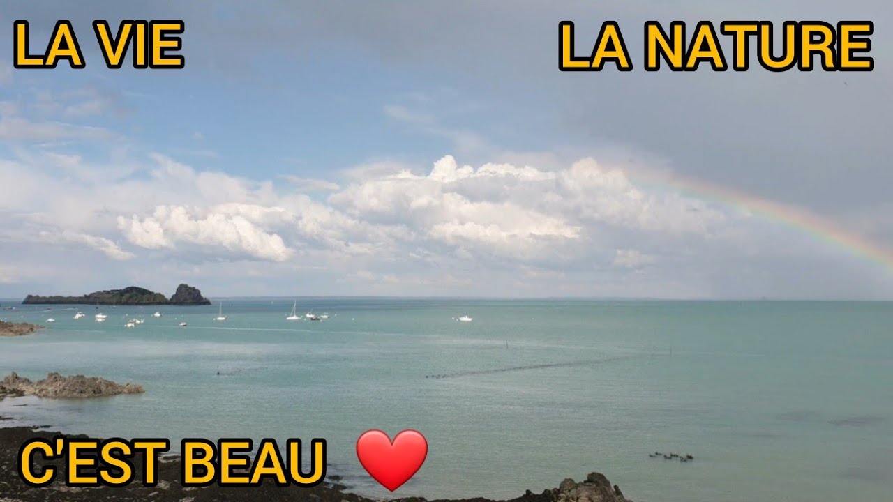 Balade, barbecue, joie et amour ❤❤