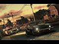 Insane police chase in Mafia 3 !