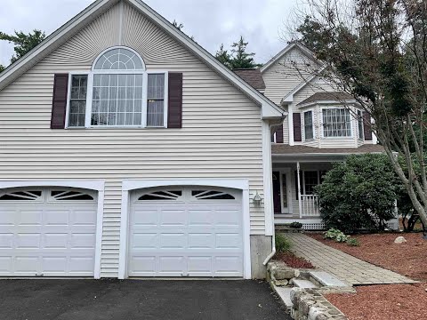 90 Ellyson Avenue, Hampstead, NH home video tour