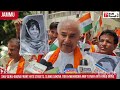 Shiv Sena-Dogra Front Hits Streets, Slams Sakina Itoo &amp; Mehbooba Mufti Over Anti-Drug Drive 