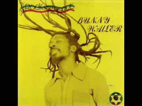 Bunny Wailer - Rock and Groove