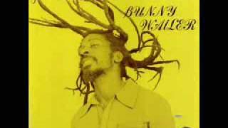 Bunny Wailer - Rock and Groove chords