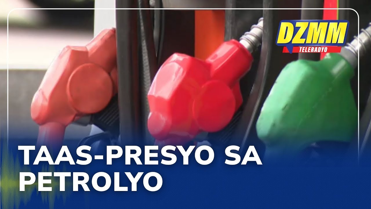 Oil price hike seen first week of September | Gising Pilipinas (29 August 2025)