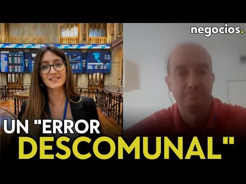 Brexit: Un error hist&oacute;rico que transform&oacute; la pol&iacute;tica brit&aacute;nica. Santa Olalla