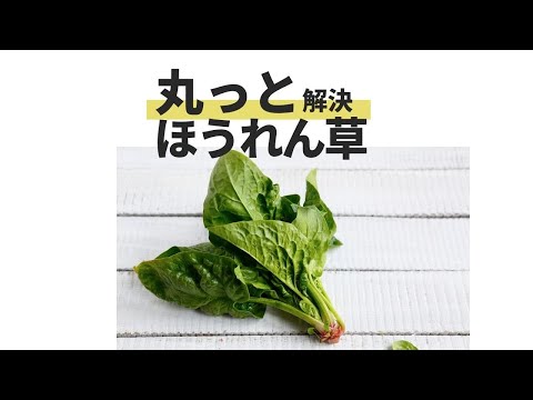 『野菜料理』を作るその前に。【音声聞き流し】