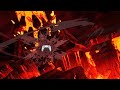 DBFZ ⚠️LAG⚠️ Trunks Goku Black Bardock vs 🐦‍🔥 Goku Black Android 17 DBS Broly