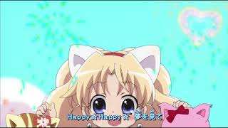 Jewelpet Tinkle Opening 02