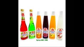 Iklan Radio Spot Syirup ABC (1999)