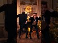 ТОТЪ САМЫЙ ТАНЕЦЪ СЪ БЁДРАМИ THAT VERY HIP DANCE 