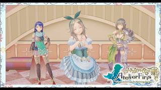 Atelier Firis 18: Deceived By Looks