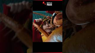 Her Power Is Amazing! 😳😳 The WONDERfools | Netflix #shorts #kdrama #thewonderfools