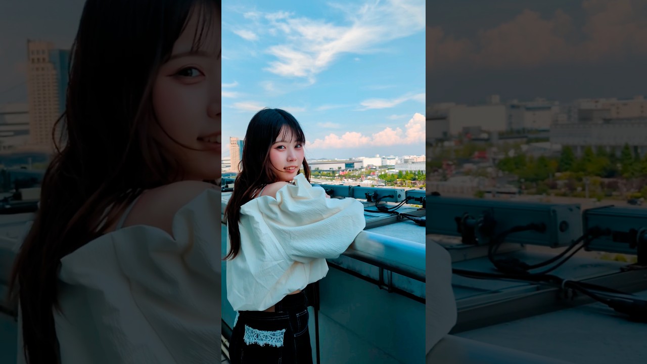 積乱雲見ると夏が来た感