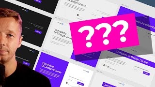 How do you find the RIGHT layout? Hint: It's not one and done! (Tutorial)