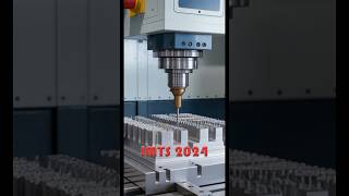 Coolest Machines at IMTS 2024 Revealed