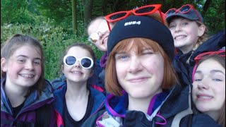 DOFE PRACTICE VLOG - SILVER