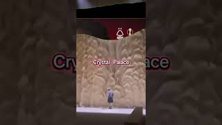 Crystal Palace Uel Draw