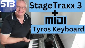 Why Stage Traxx 3 Will Change Live Music Forever