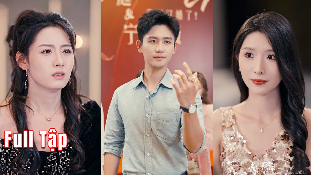 Chàng trai nghèo bị từ hôn nhưng lại được nữ CEO theo đuổi, thân phận thật sự của anh ta là gì?