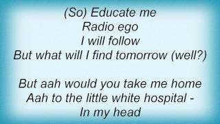 Underworld - I Need A Doctor Lyrics