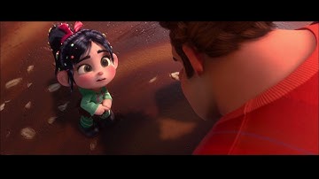 「シュガー・ラッシュ」MovieNEX 予告編（ナレーションあり）