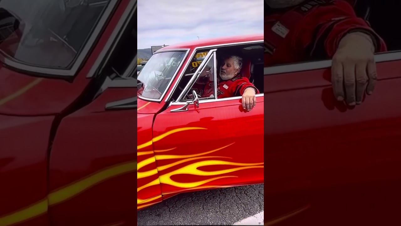 НОВЫЙ ДВИГАТЕЛЬ