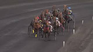 Vidéo de la course PMU PRIX GASTON BRUNET - CRITERIUM 4 ANS Q3